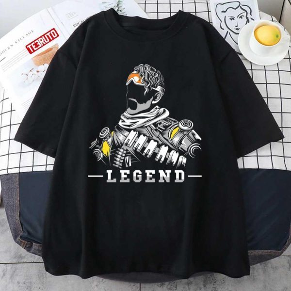 Mirage Apex Legends 2022 Shirt