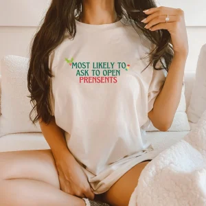 Elf Squad Christmas Elf 2022 Shirt