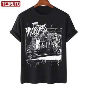 Munsters Koach The Munster 2022 Classic Shirt