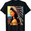 Native American Heritage Month, Support Native, Thanksgiving 2022 Shirt