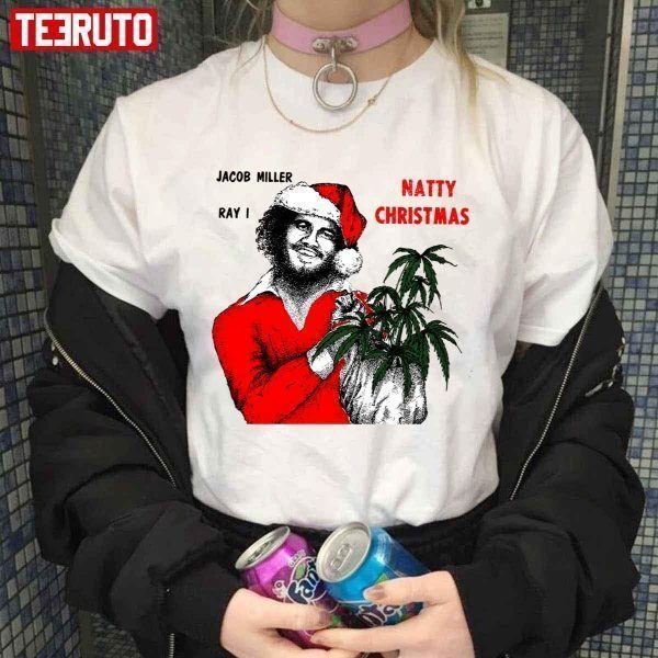 Natty Christmas Movie Bad Moms Club 2022 Shirt