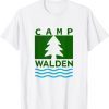 Parent Trap "Camp Walden" Classic Shirt