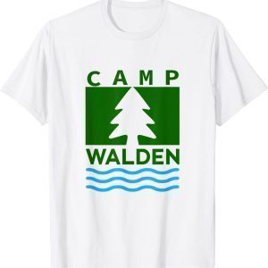 Parent Trap "Camp Walden" Classic Shirt