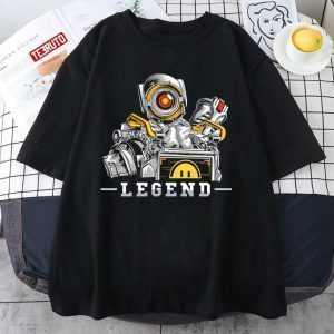 Pathfinder Legend Apex Legends 2022 Shirt