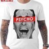 Patrick Bateman American Psycho 2022 Shirt