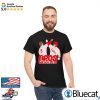 Philadelphia Phillies Bryce Harper And Rhys Hoskins Bros Before Stros Tee Shirt