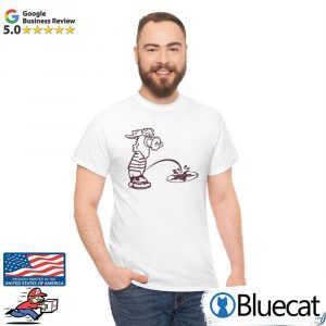 Phillie Phanatic Pee On Houston Astros Classic Shirt