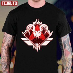 Predator Apex Legends 2022 shirt