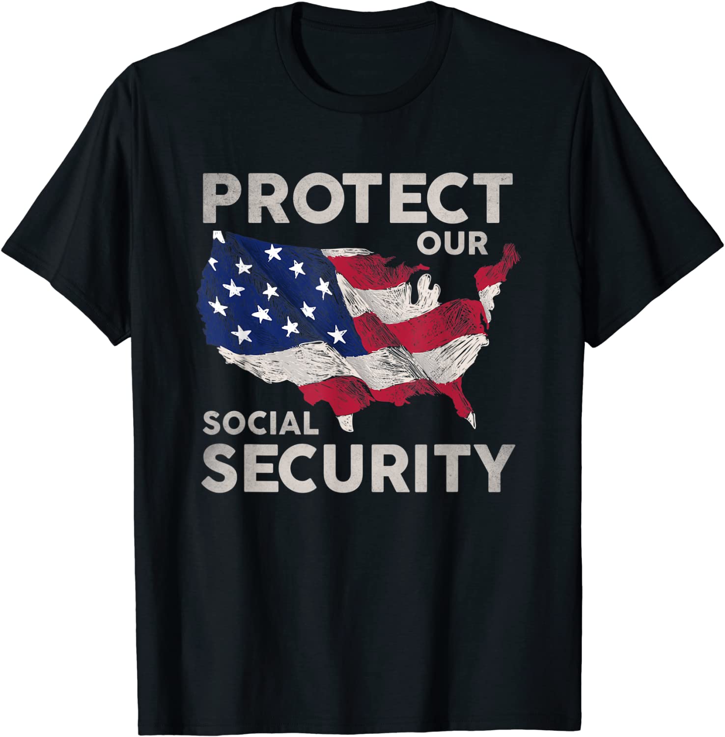 Protect our social security 2022 Shirt - Teeducks