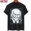 Rest In Peace Ed Asner Carl Fredricksen Rip Carl Classic Shirt