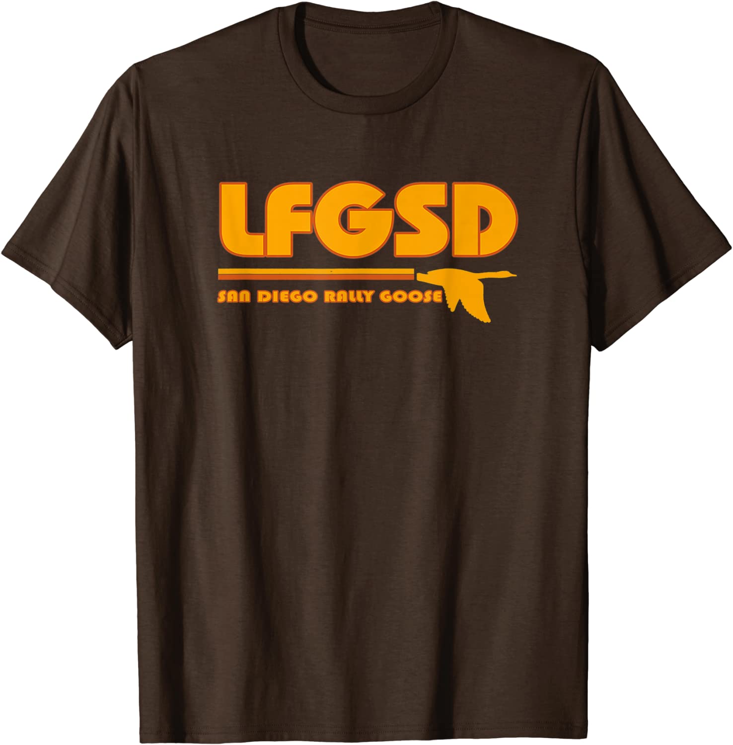 San Diego Rally Goose Sandiegoose LFGSD San Diego 2022 Shirt Teeducks