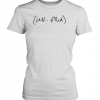 Self-Titled 2022 Shirt