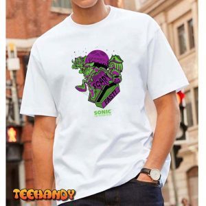Sonic & Friends – Scary Fast Halloween 2022 Shirt