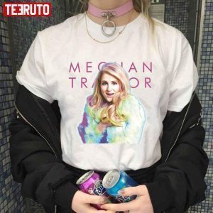 Special Present Meghan Trainor 2022 shirt