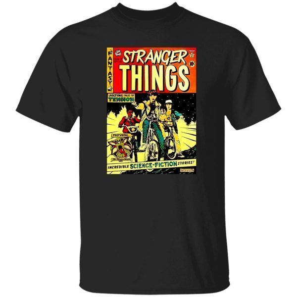 Stranger Things Vintage 2022 shirt