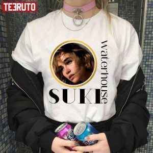 Suki Waterhouse Graphic 2022 Shirt