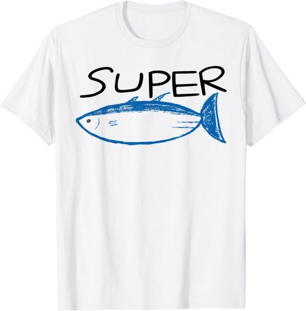 Super Tuna Jin Classic Shirt