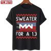 Sweater For A 1.3 Sbmm 2022 Shirt