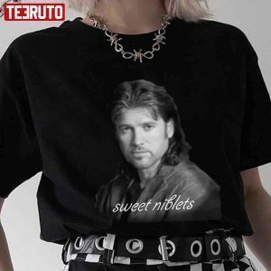 Sweet Niblets Billy Ray Cyrus 2022 shirt