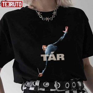 Tár Tar Musical Drama Classic shirt