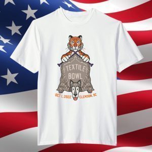 Textile Bowl Clemson Classic Shirt