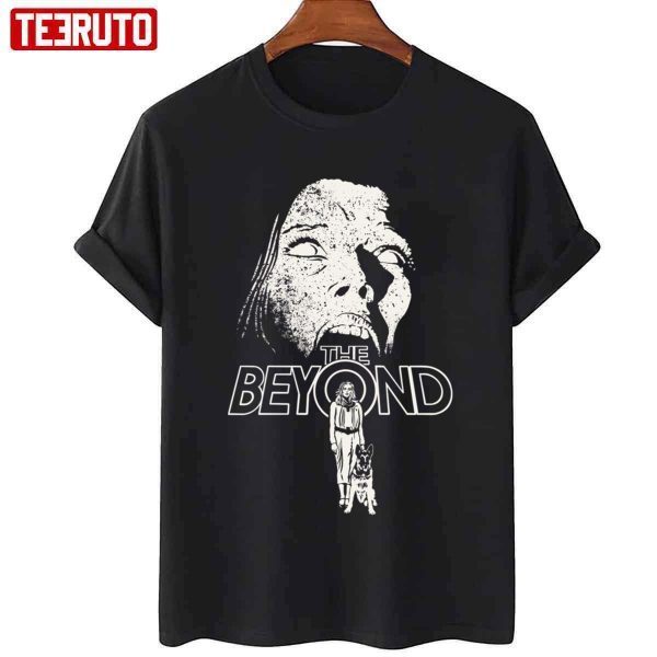 The Beyond Lucio Fulci 2022 Shirt