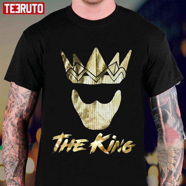 The King Deontay Wilder Classic Shirt