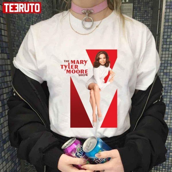 The Mary Tyler Moore Show 2022 shirt
