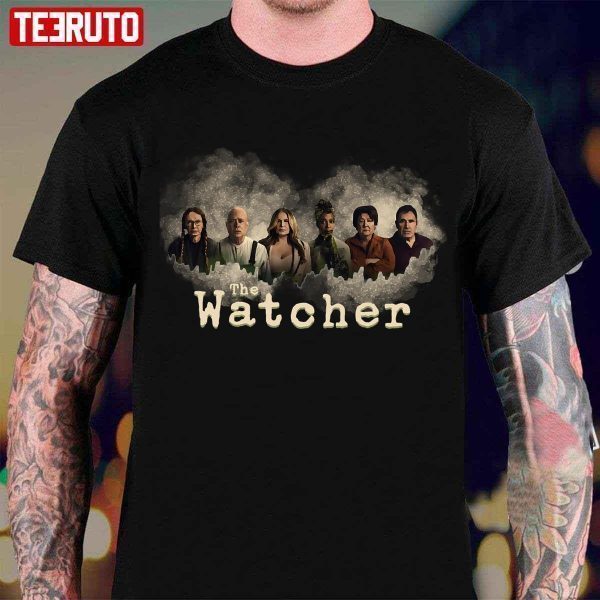 The Watcher 2022 Shirt