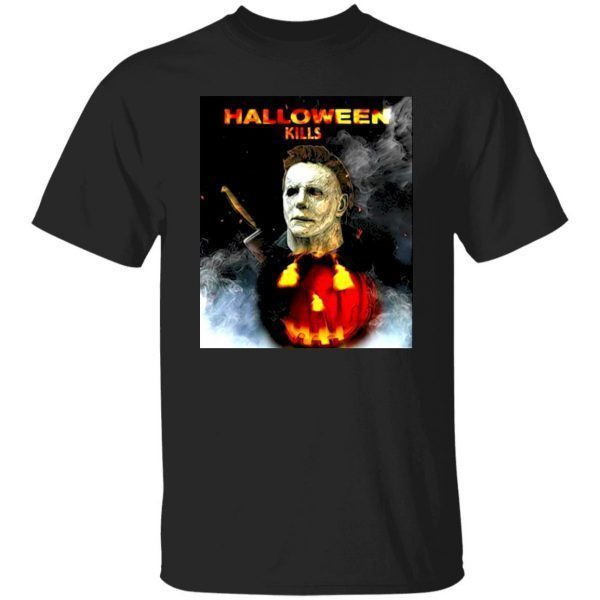 Them all nightmare michael myers horror halloween 2022 shirt