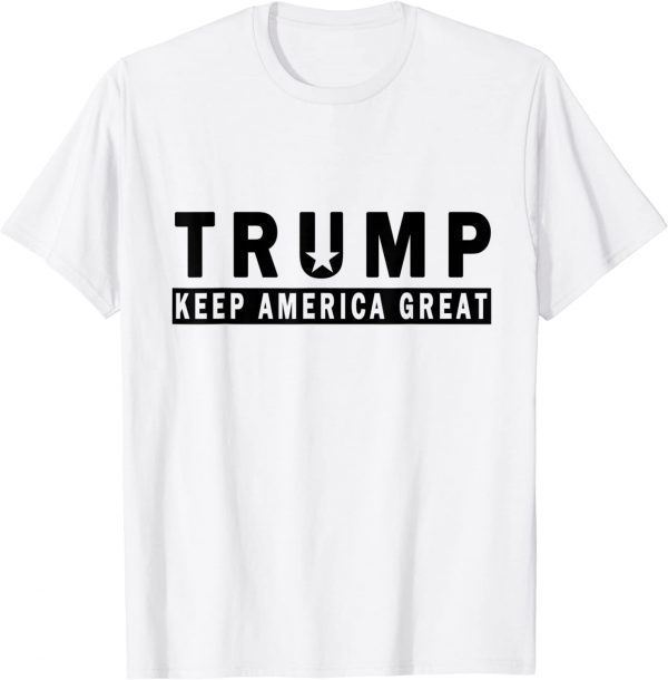 Trump 2024 Take Save America Again Election Republican T-Shirt
