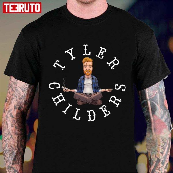 Tyler Childers 2022 shirt