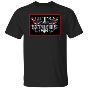 Ultra mega maga extreme politics anti-biden 2022 shirt