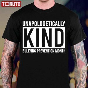 Unapologetically Kind Essential 2022 Shirt