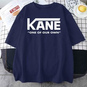 Vans Logo Harry Kane He’s One Of Our Own Classic Shirt