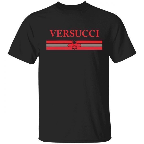 Versucci Bee 2022 shirt
