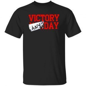 Victory Any Day 2022 Classic Shirt