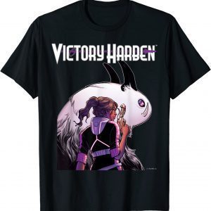 Victory Harben and Hucklebuck 2022 Shirt