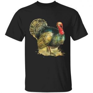 Vintage Turkey Thanksgiving 2022 shirt