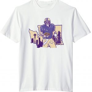 WH Football 2022 Shirt