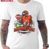 Walnut Hills Brew Co Ja’marr Chase 2022 Shirt
