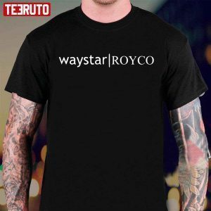 Waystar Royco Logo 2022 Shirt