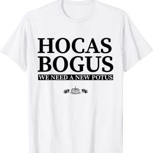 We Need a New POTUS Halloween Republican Classic Shirt