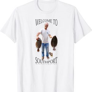 Welcome to Southport 2022 Shirt
