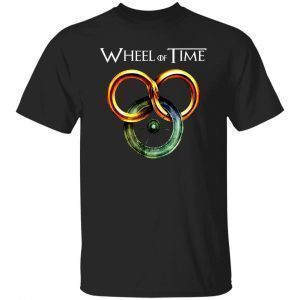 Wheel of Time 2022 shirt