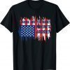 Where's Jackie? Joe Biden President Classic Shirt