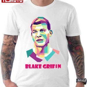 Wpap Blake Griffin Classic shirt