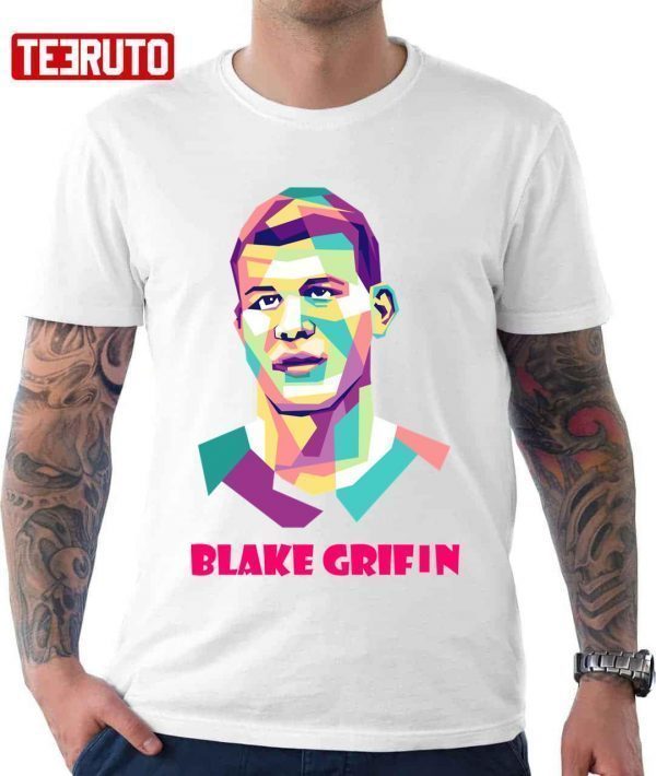Wpap Blake Griffin Classic shirt