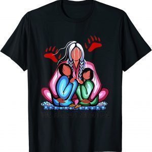 You Day are not forgotten Native American 2022 Shirt