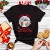 You Want The Moon It’s A Wonderful Life Fanart Christmas 2022 Shirt